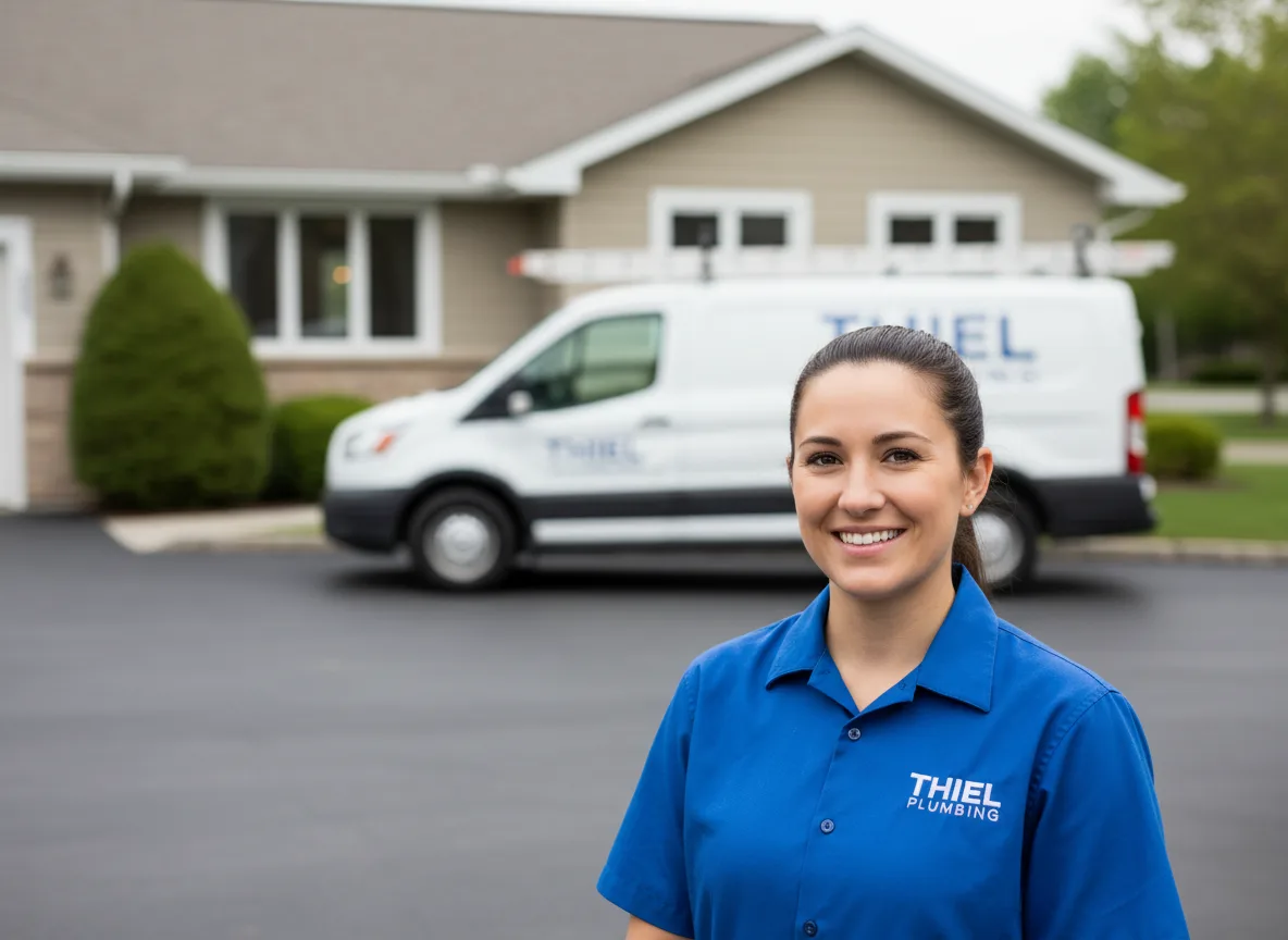Plumber Coeur D Alene, ID FAQs